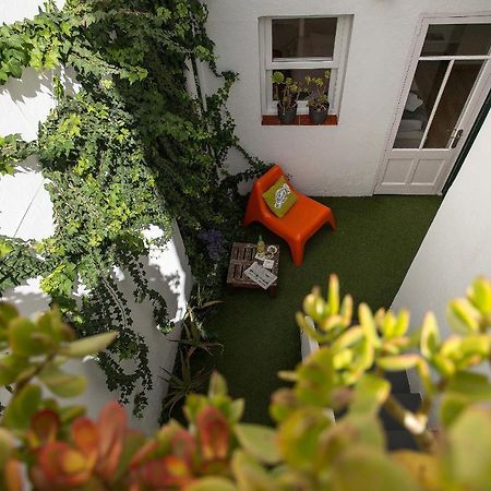 Cheap & Chic Hotel Ciutadella  Exterior foto