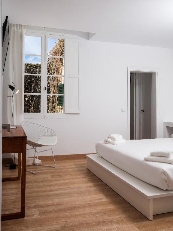 Cheap & Chic Hotel Ciutadella  Quarto foto