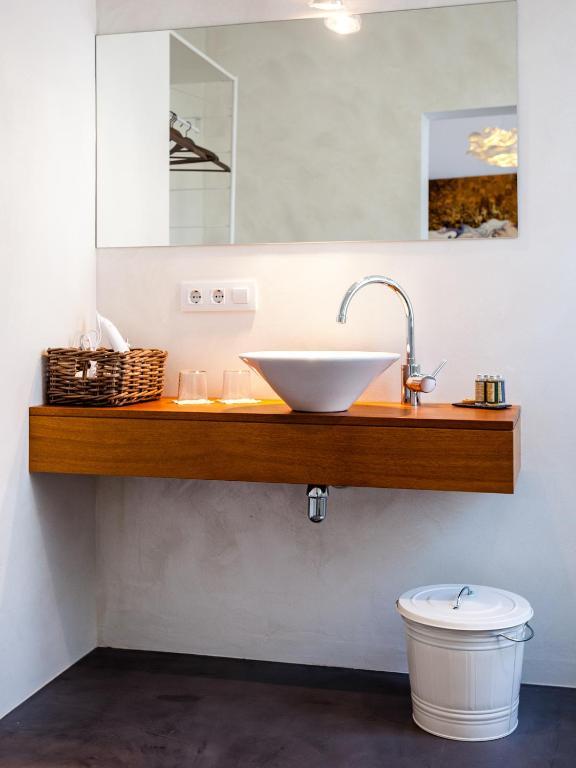 Cheap & Chic Hotel Ciutadella  Quarto foto