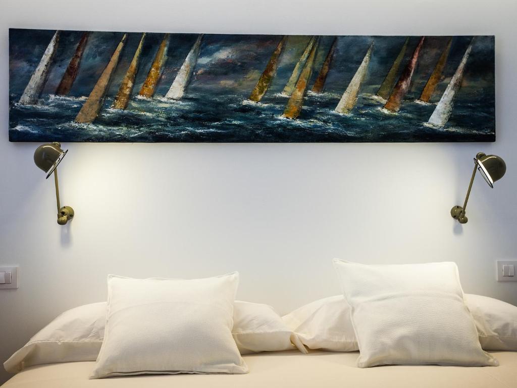 Cheap & Chic Hotel Ciutadella  Quarto foto